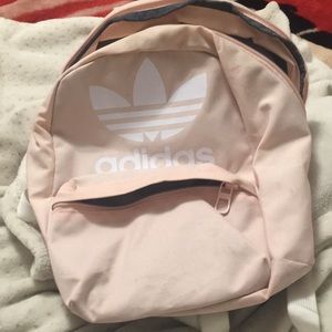 Mini addidas backpack